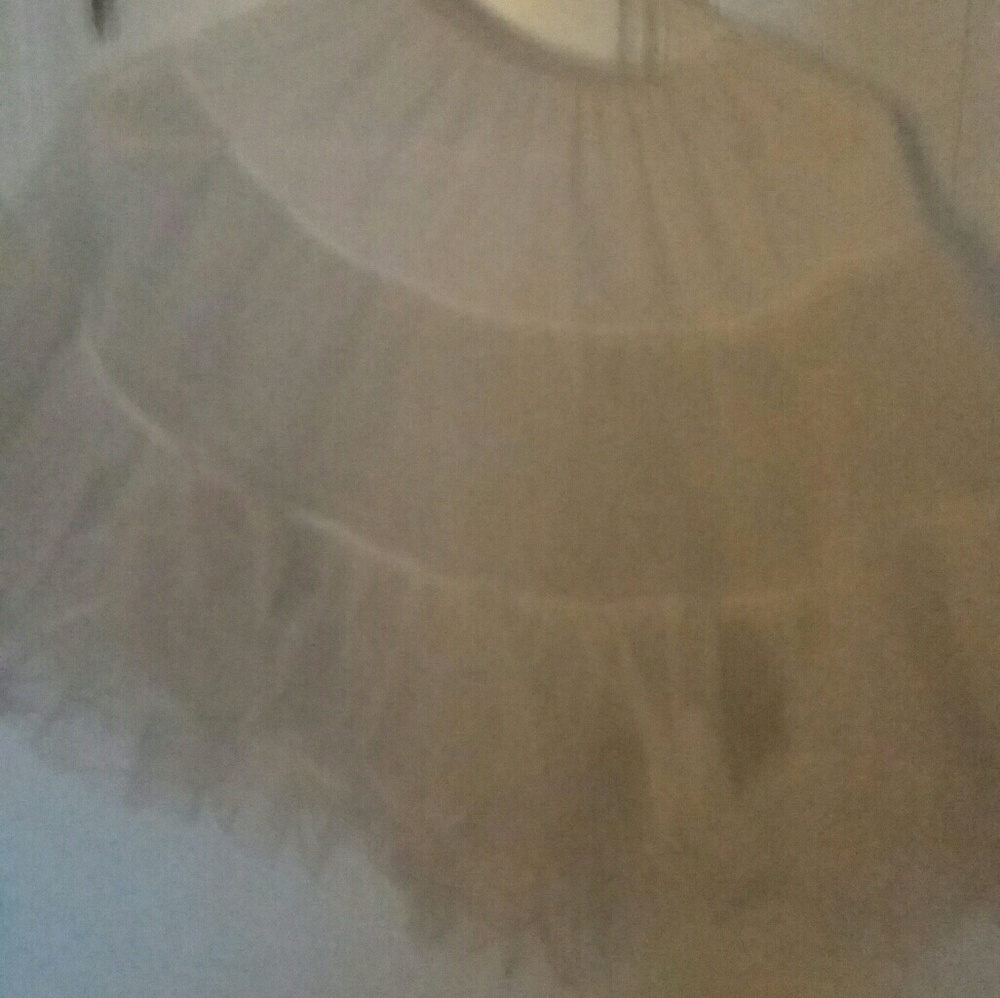 Petticoat